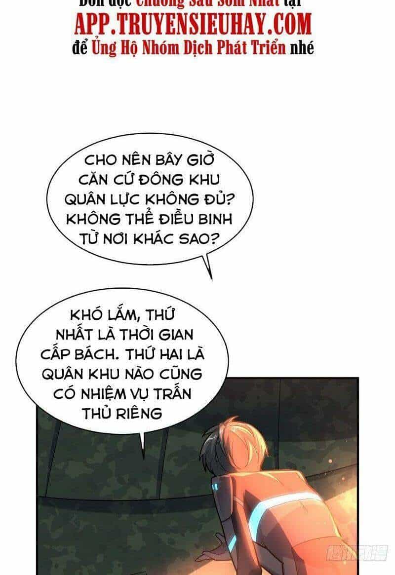 Cao Năng Lai Tập - Chương 137 - ảnh 62