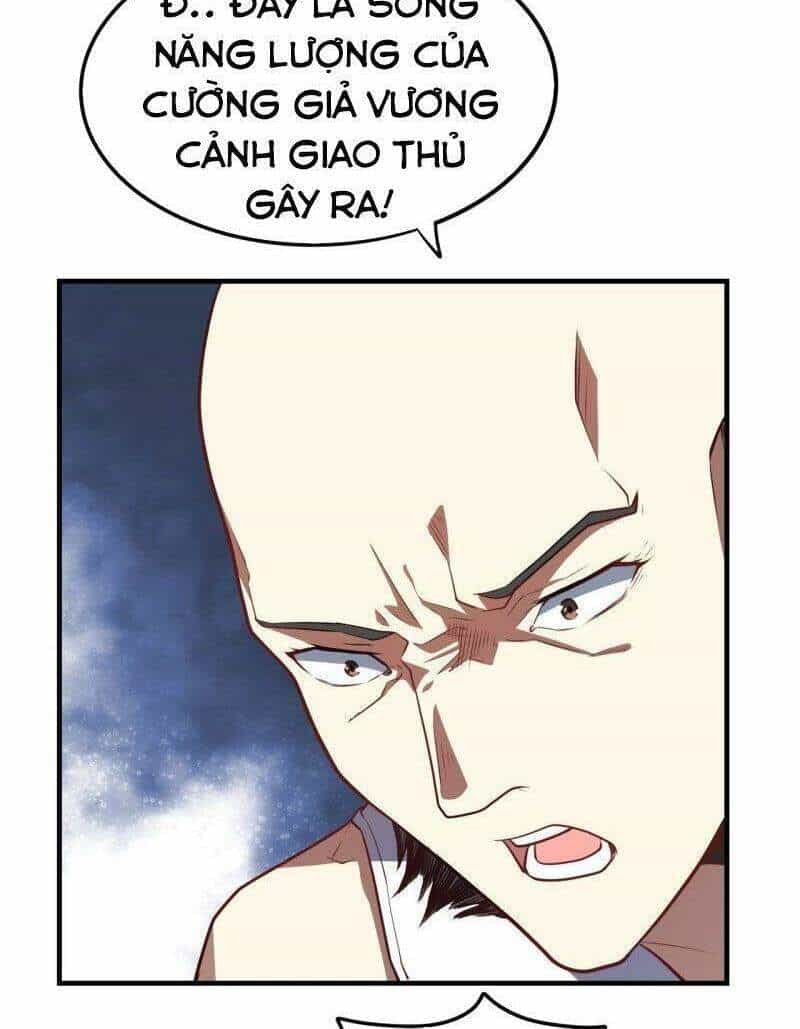 Cao Năng Lai Tập - Chương 138 - ảnh 20