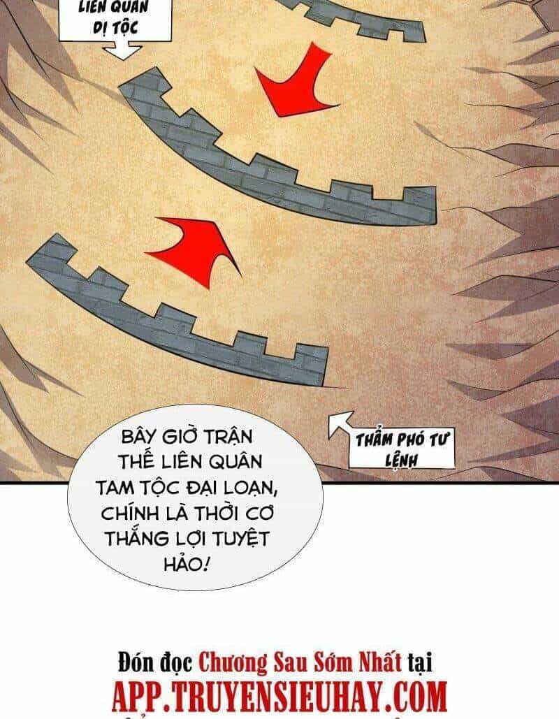 Cao Năng Lai Tập - Chương 138 - ảnh 24