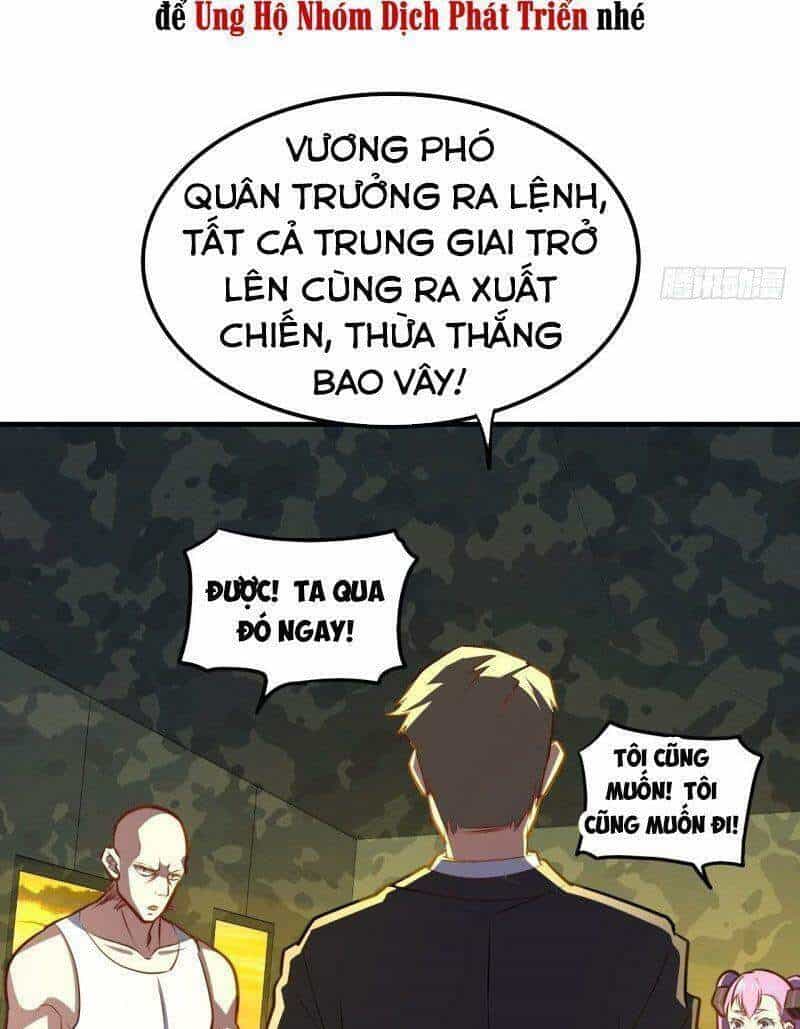 Cao Năng Lai Tập - Chương 138 - ảnh 25