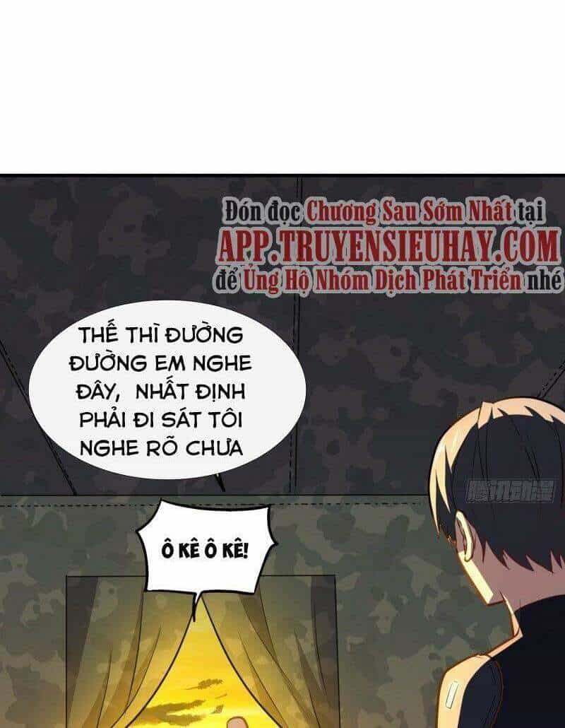 Cao Năng Lai Tập - Chương 138 - ảnh 30
