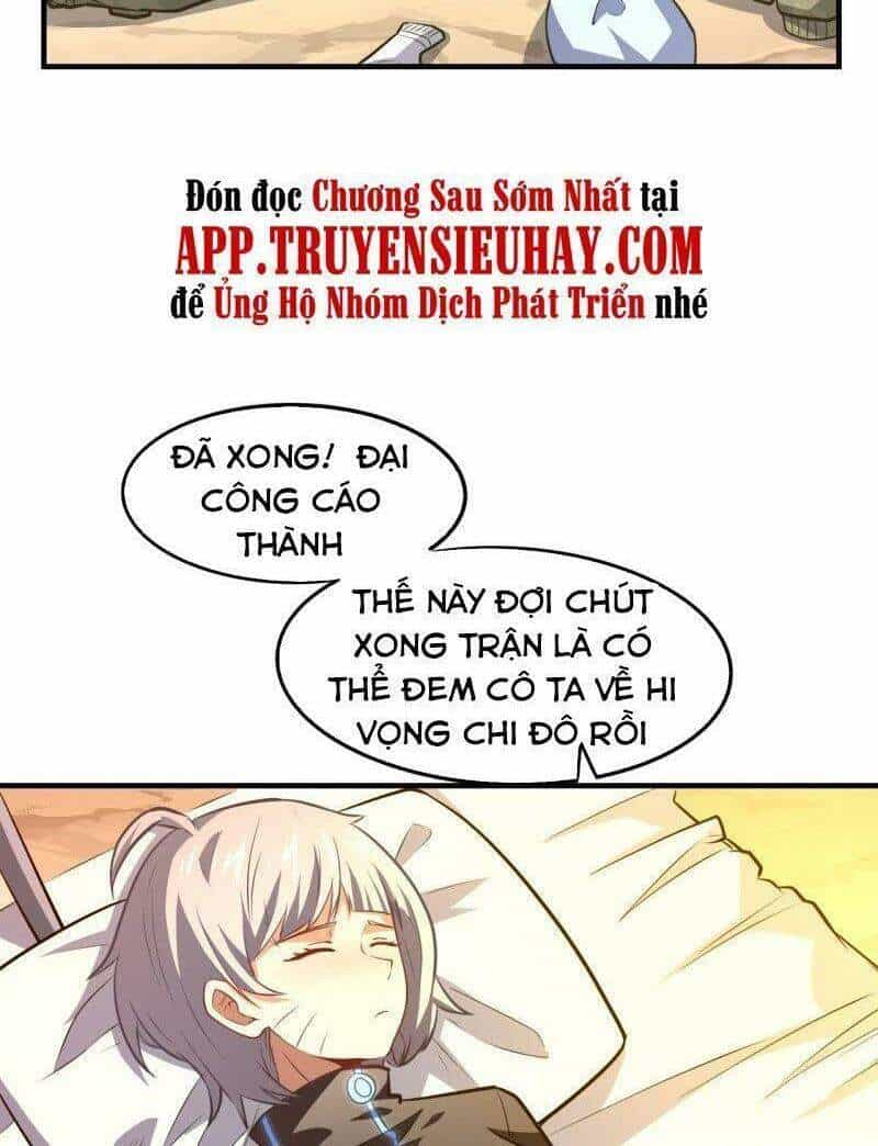 Cao Năng Lai Tập - Chương 138 - ảnh 34