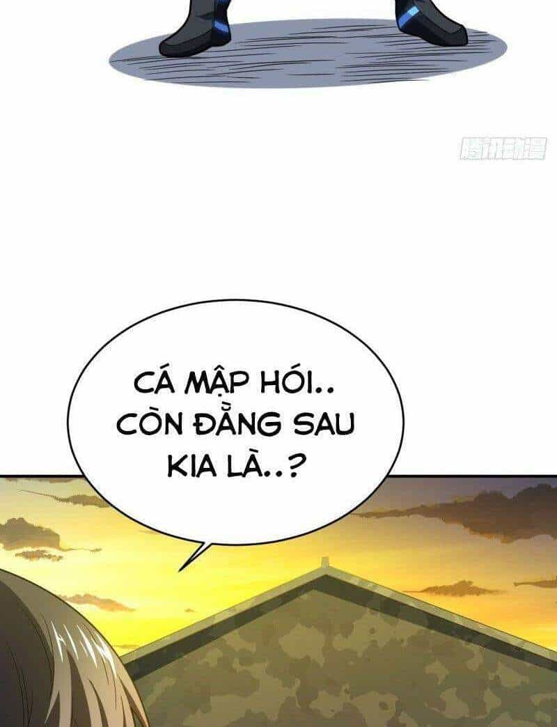 Cao Năng Lai Tập - Chương 138 - ảnh 38