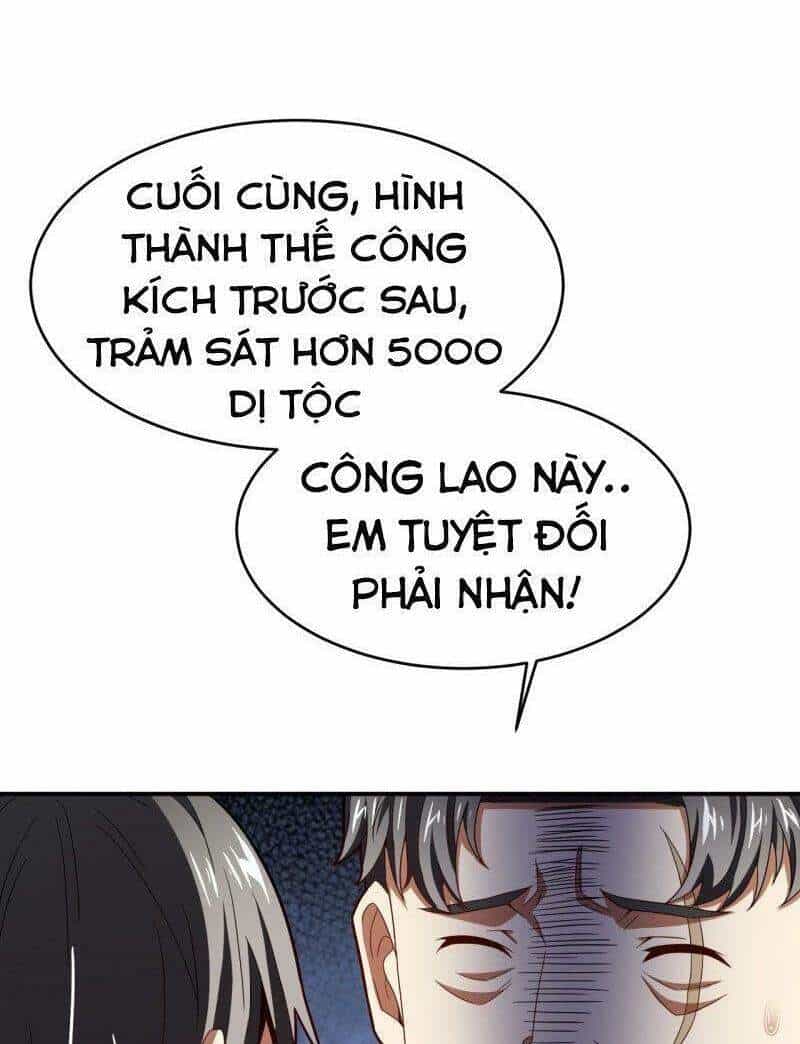 Cao Năng Lai Tập - Chương 138 - ảnh 44