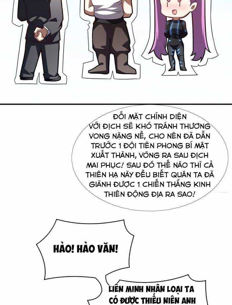 Cao Năng Lai Tập - Chương 138 - ảnh 53