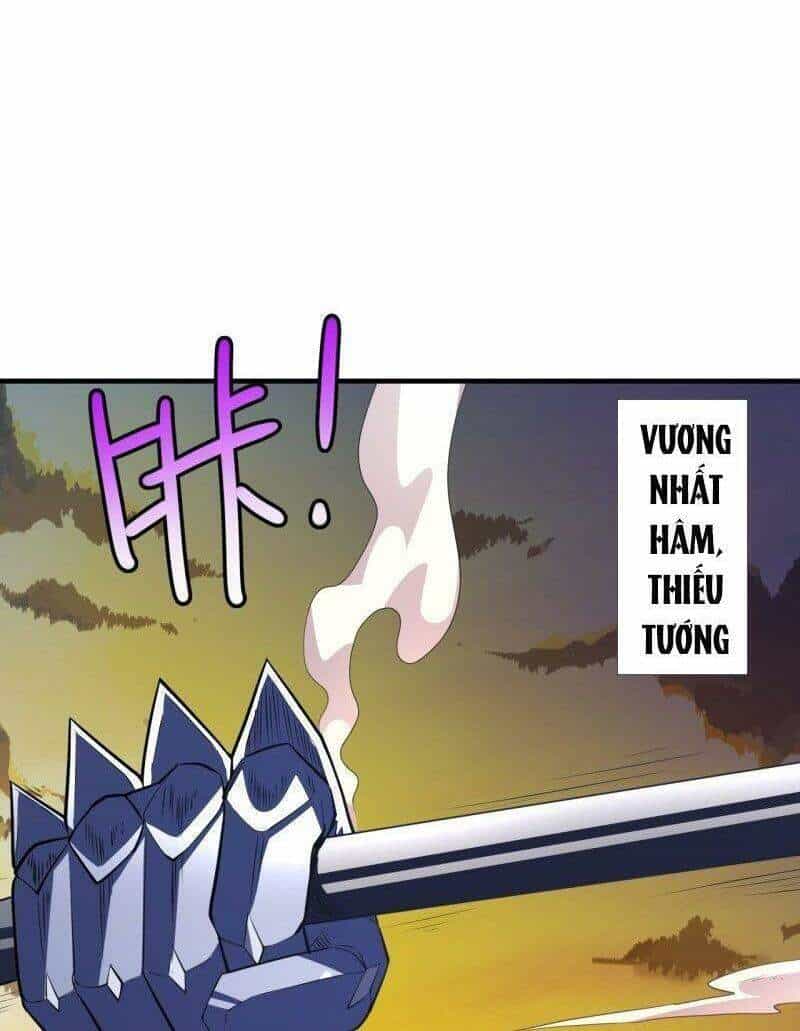 Cao Năng Lai Tập - Chương 138 - ảnh 8