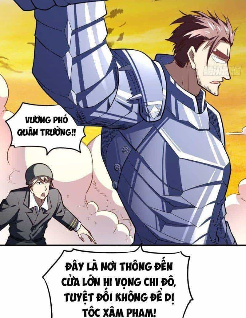 Cao Năng Lai Tập - Chương 138 - ảnh 9