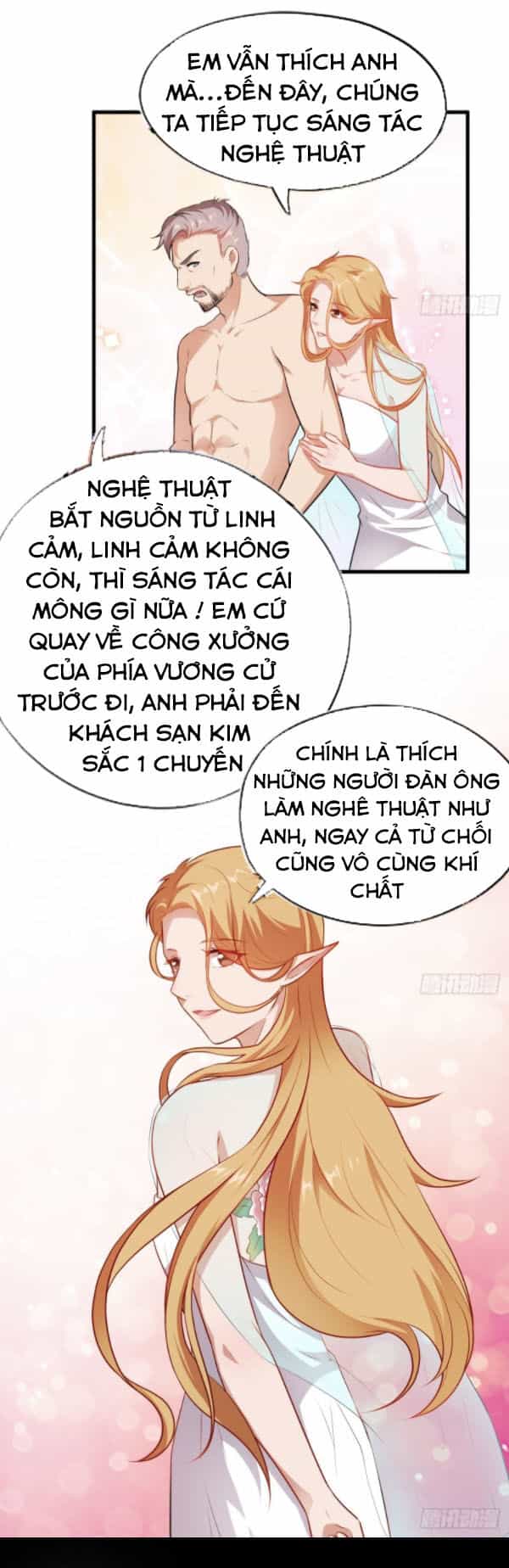 Cao Năng Lai Tập - Chương 13 - ảnh 5