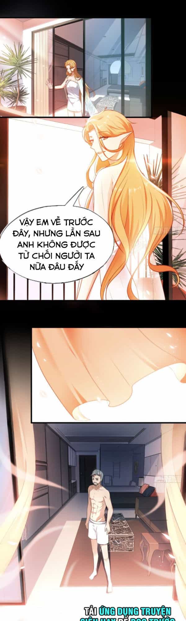 Cao Năng Lai Tập - Chương 13 - ảnh 6