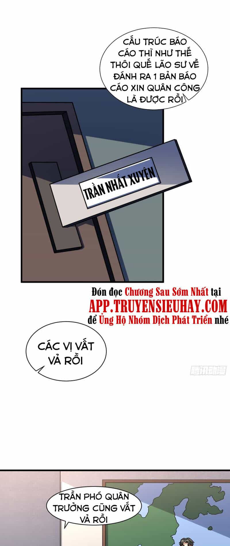 Cao Năng Lai Tập - Chương 139 - ảnh 1