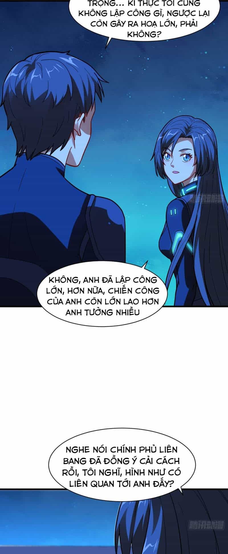 Cao Năng Lai Tập - Chương 139 - ảnh 13