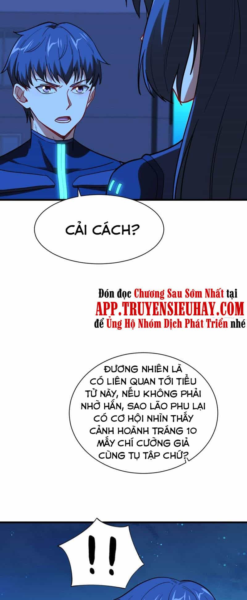 Cao Năng Lai Tập - Chương 139 - ảnh 14