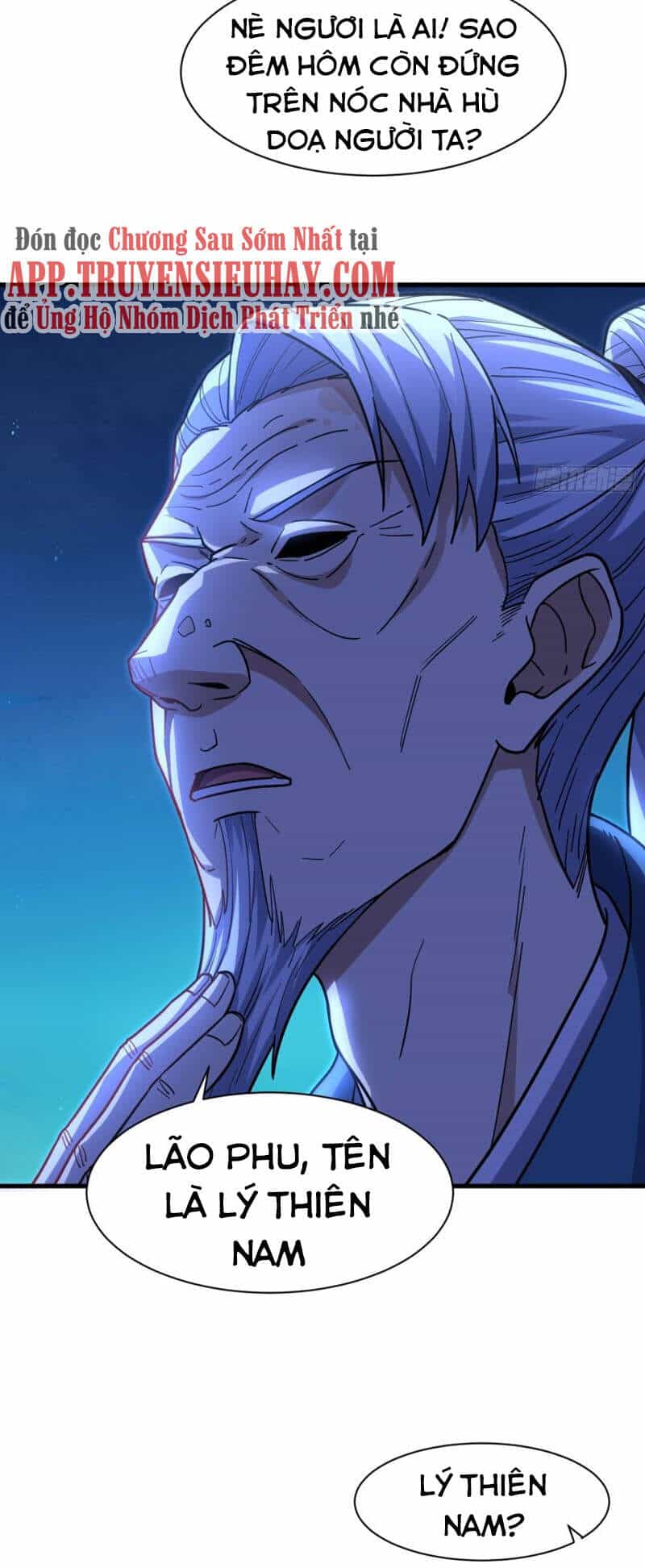 Cao Năng Lai Tập - Chương 139 - ảnh 16