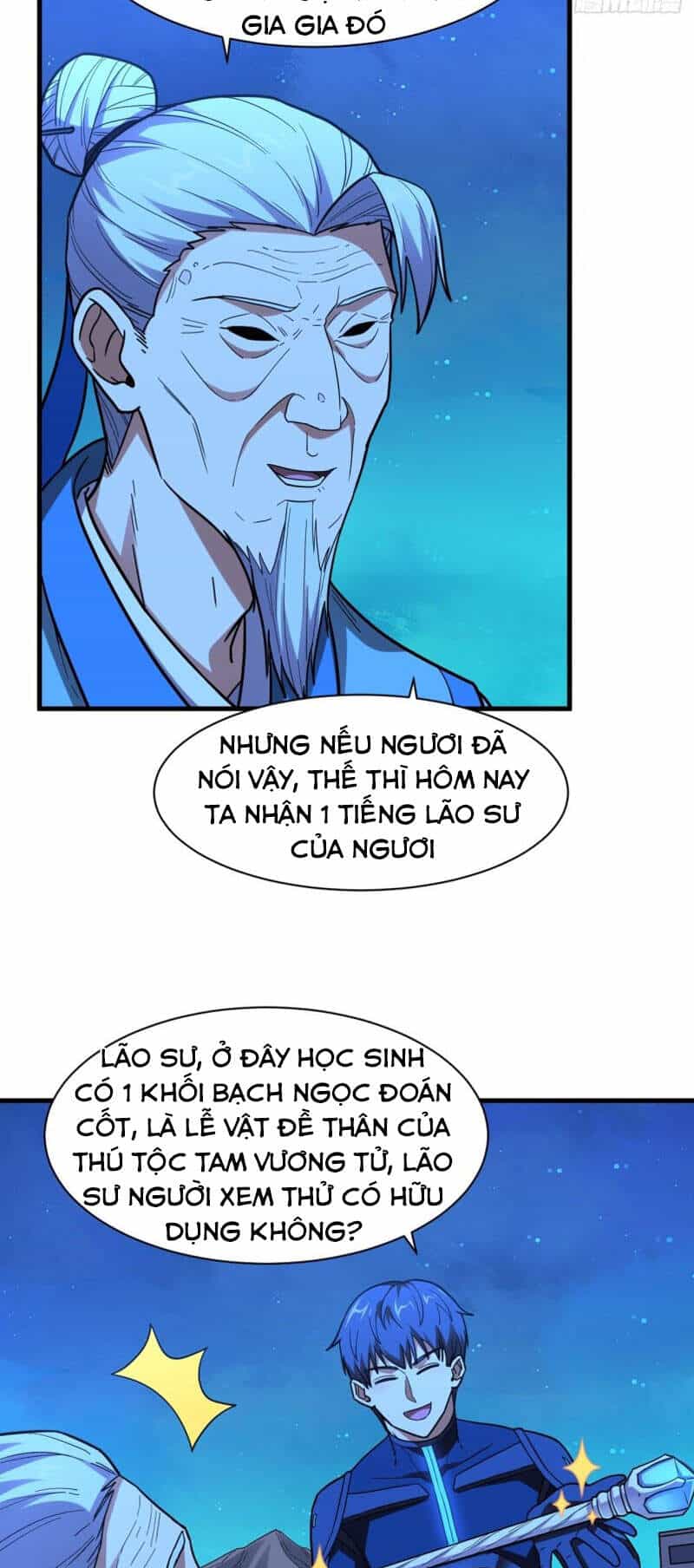 Cao Năng Lai Tập - Chương 139 - ảnh 23