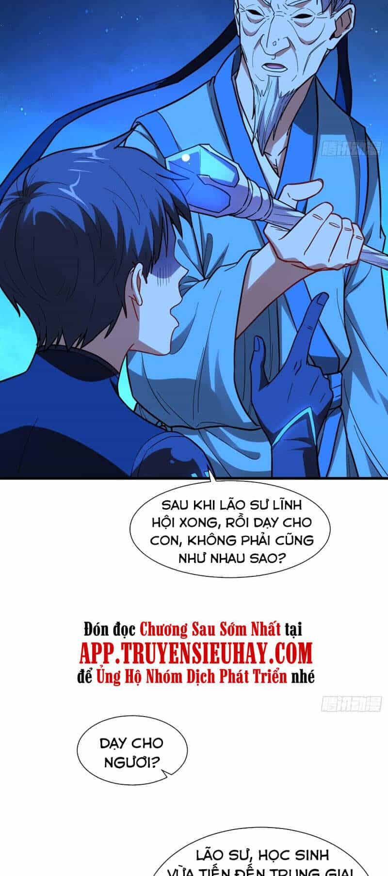 Cao Năng Lai Tập - Chương 139 - ảnh 26