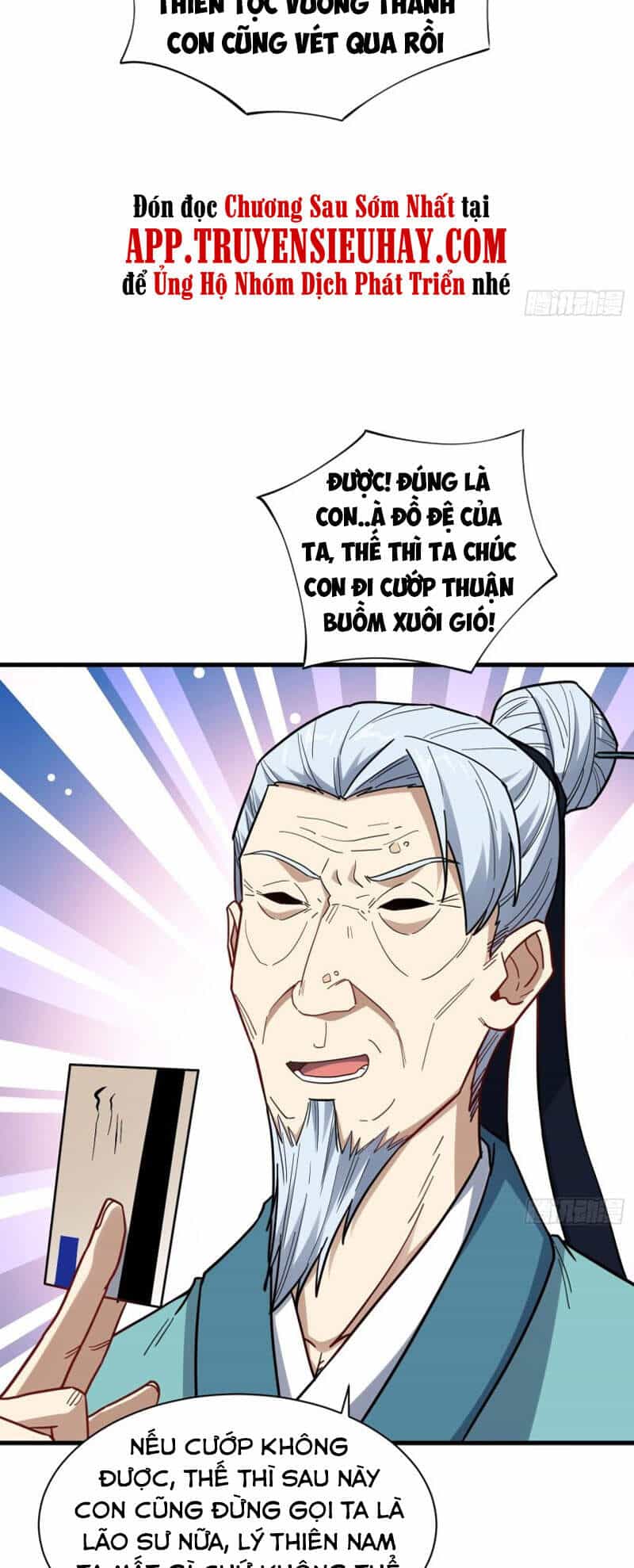 Cao Năng Lai Tập - Chương 139 - ảnh 33