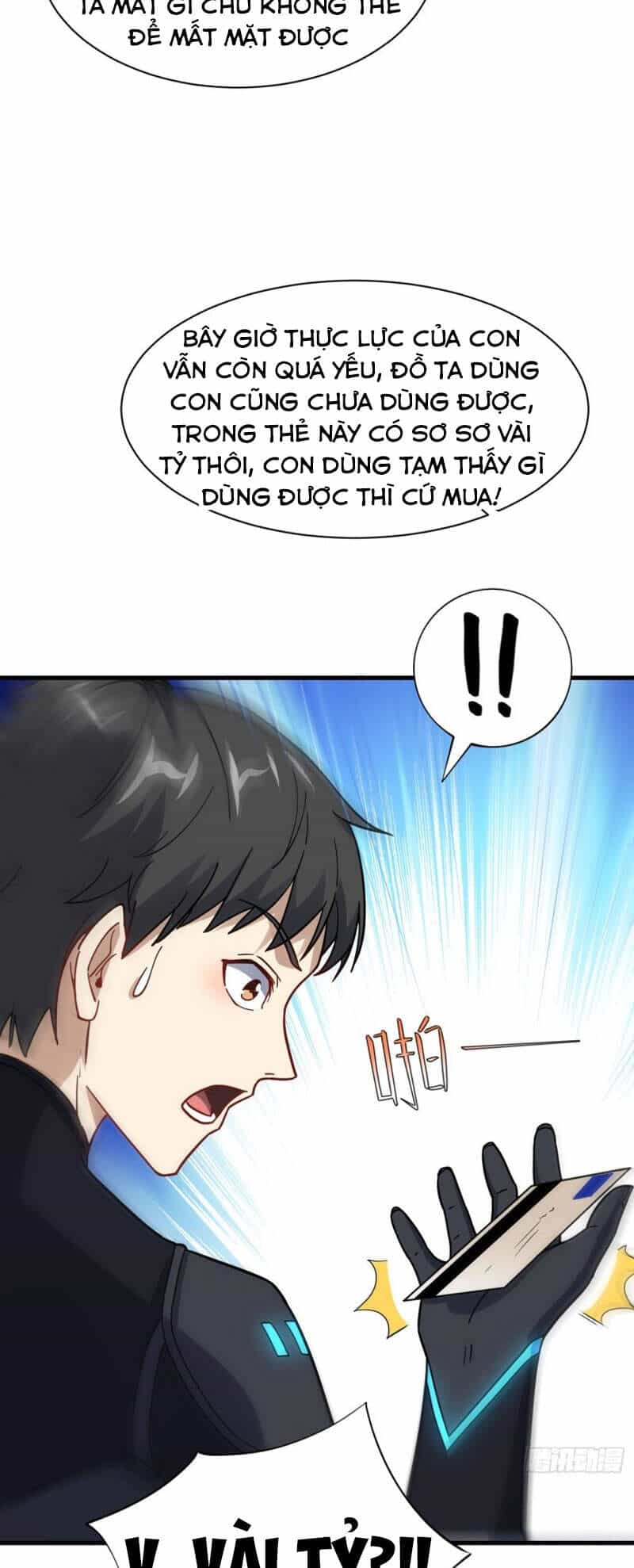 Cao Năng Lai Tập - Chương 139 - ảnh 34