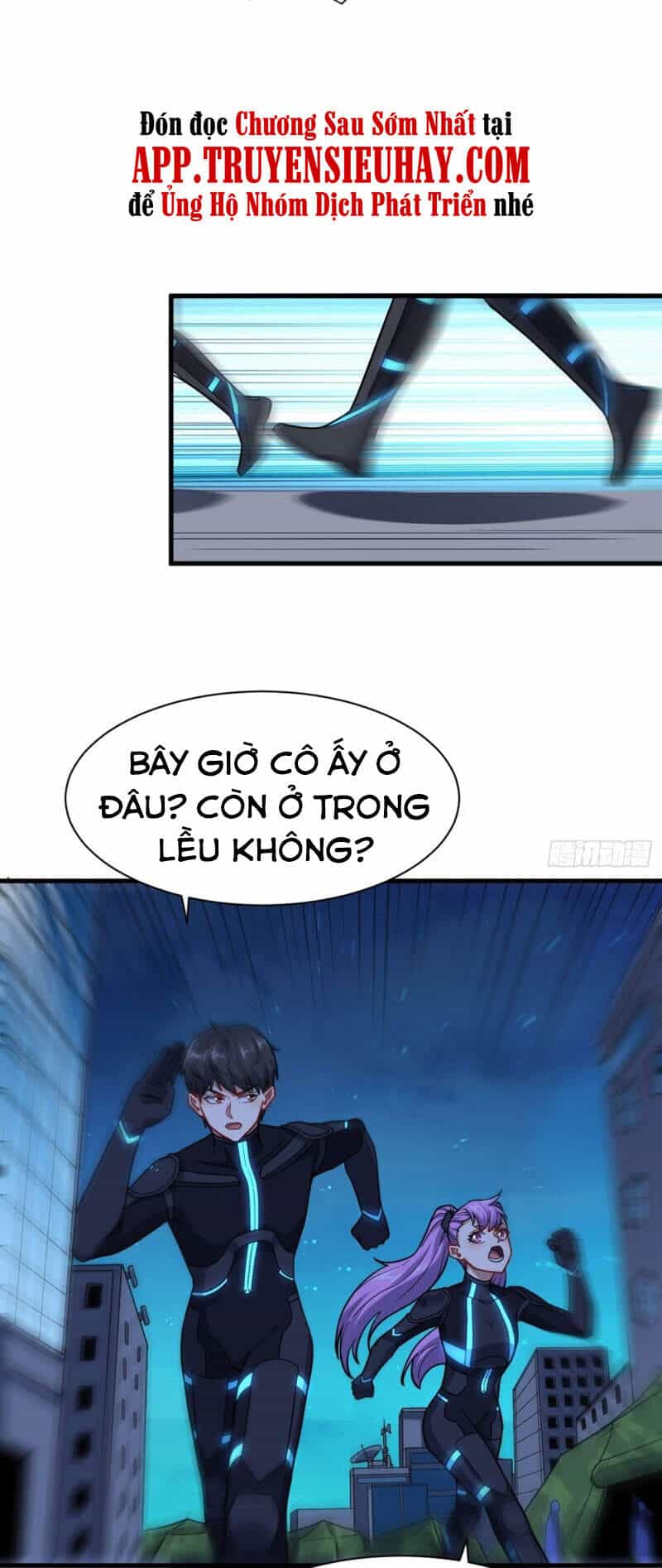 Cao Năng Lai Tập - Chương 139 - ảnh 7