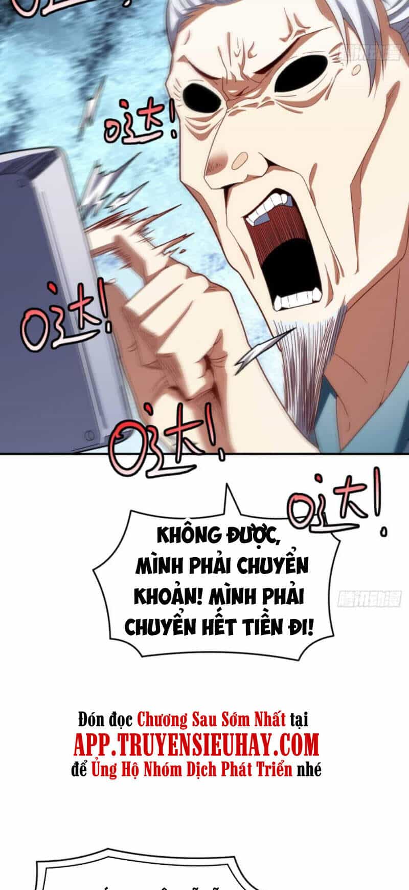 Cao Năng Lai Tập - Chương 140 - ảnh 30