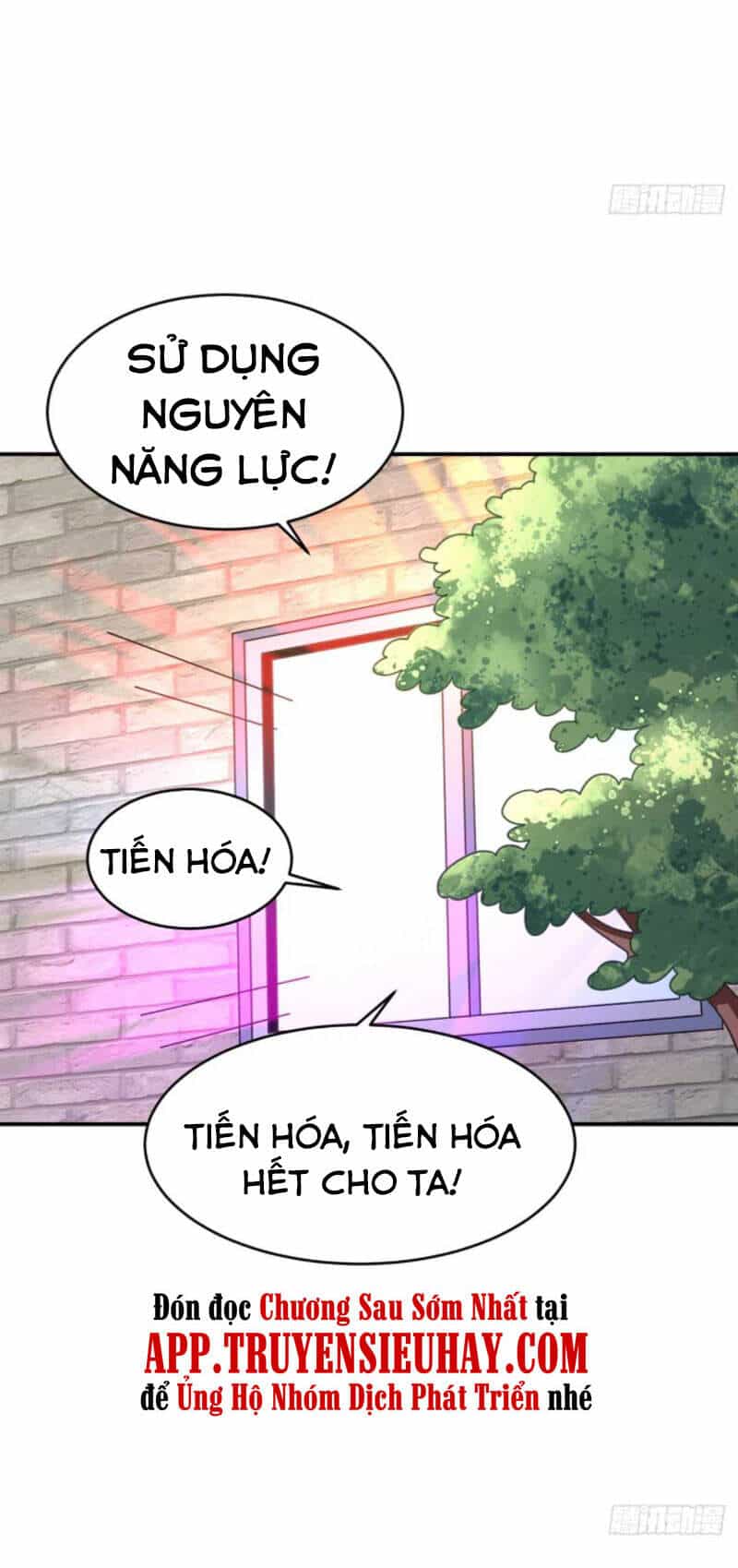 Cao Năng Lai Tập - Chương 140 - ảnh 33