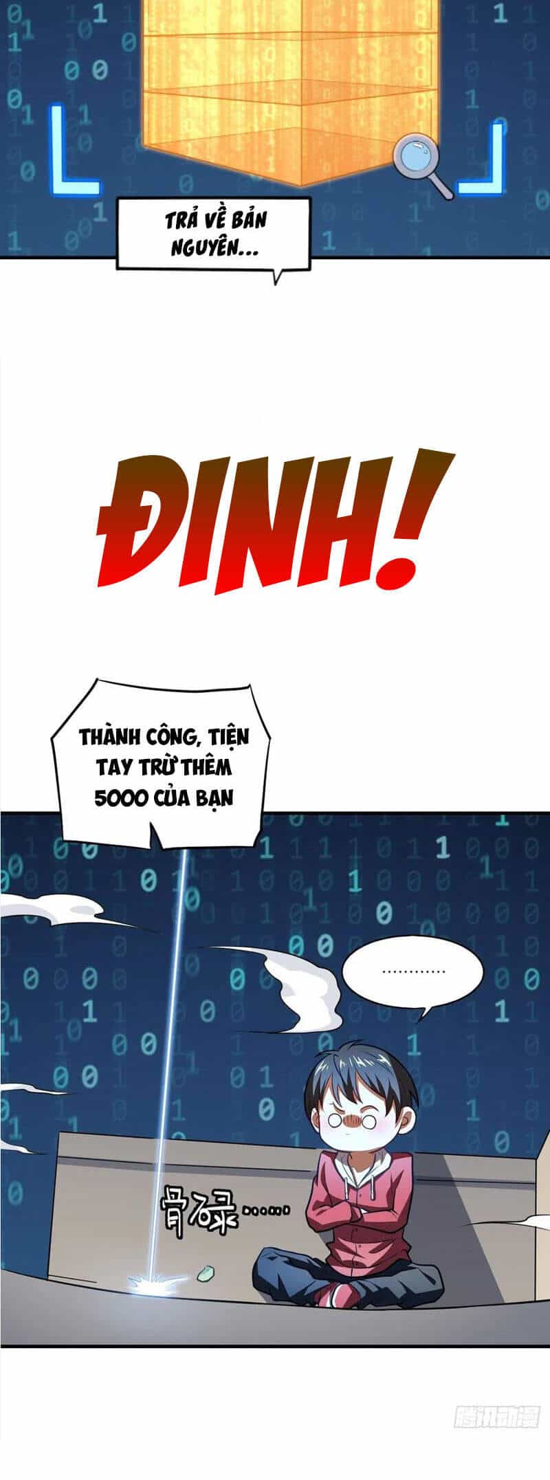Cao Năng Lai Tập - Chương 140 - ảnh 7