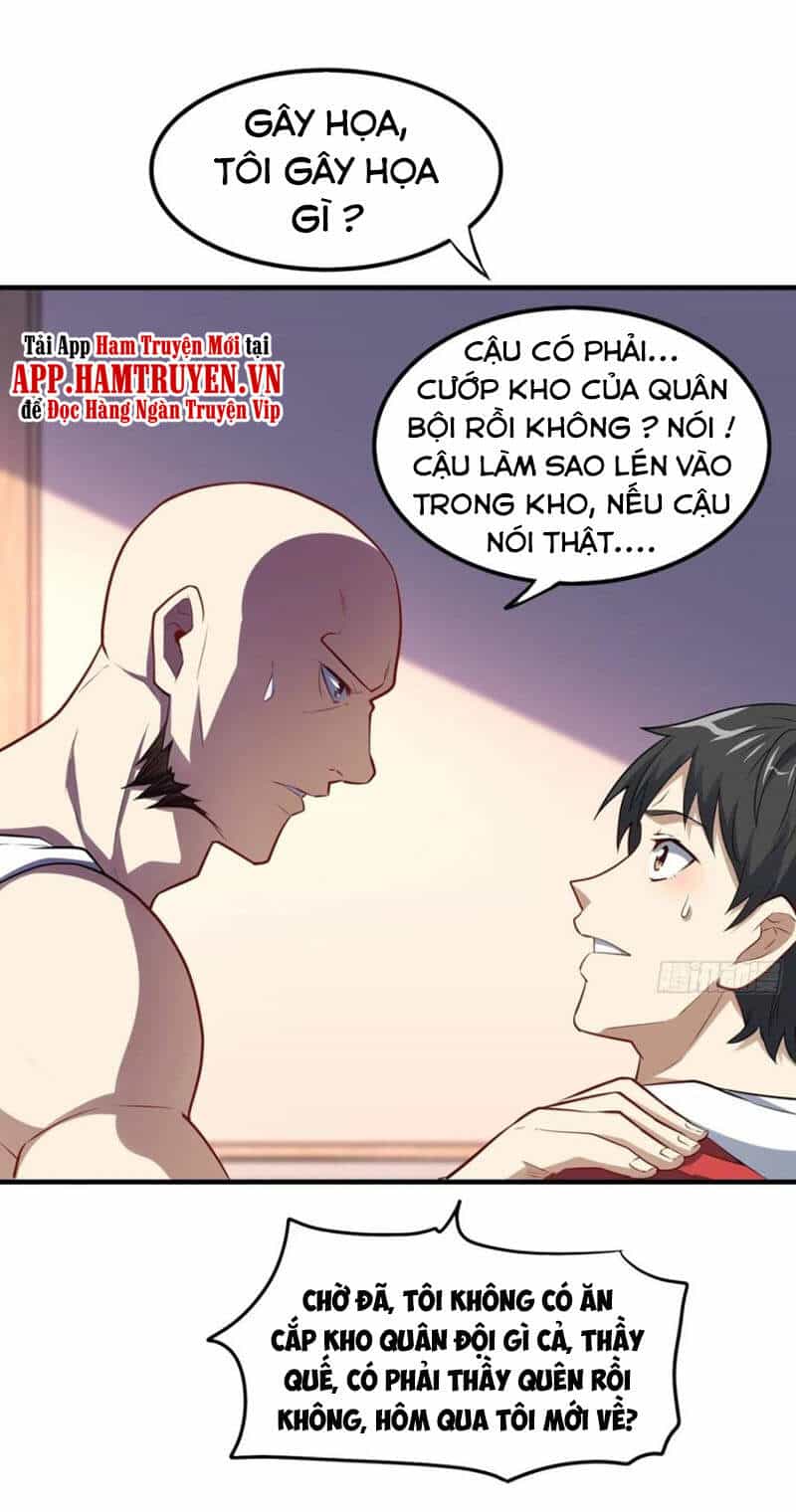 Cao Năng Lai Tập - Chương 141 - ảnh 11