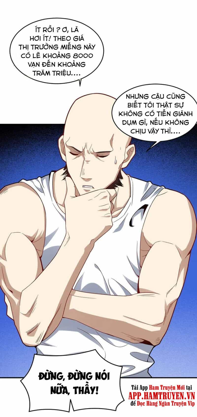 Cao Năng Lai Tập - Chương 141 - ảnh 21