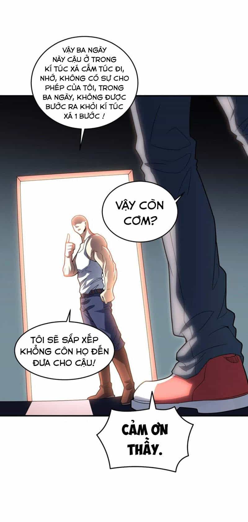 Cao Năng Lai Tập - Chương 141 - ảnh 32