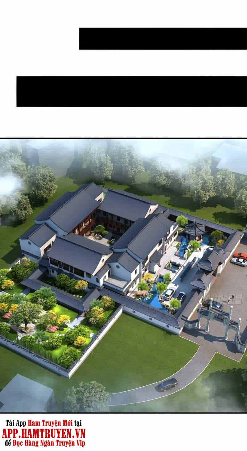 Cao Năng Lai Tập - Chương 141 - ảnh 33