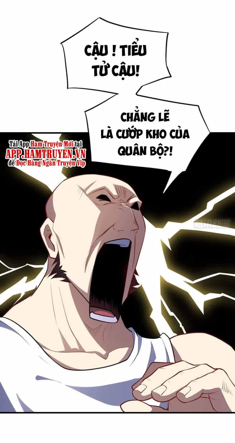 Cao Năng Lai Tập - Chương 141 - ảnh 9