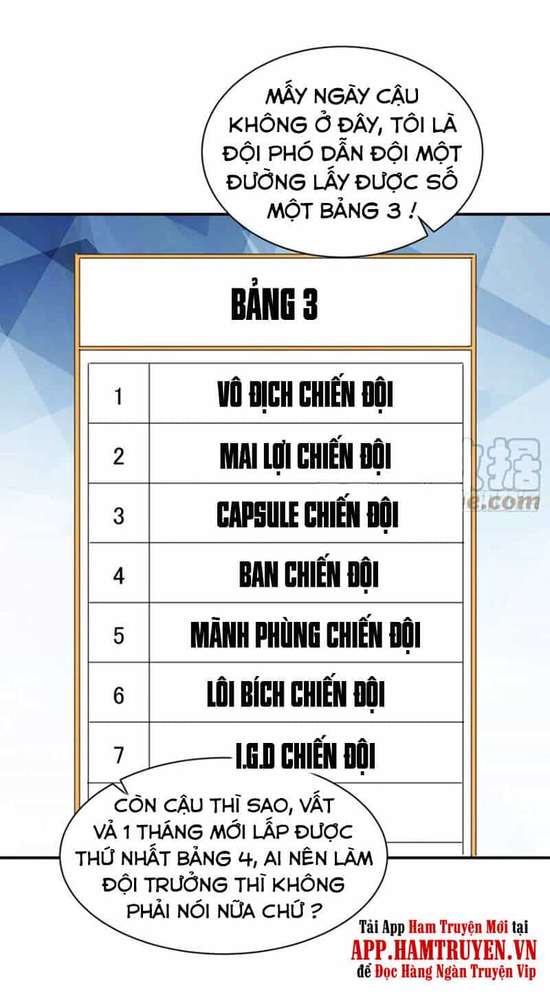 Cao Năng Lai Tập - Chương 142 - ảnh 17