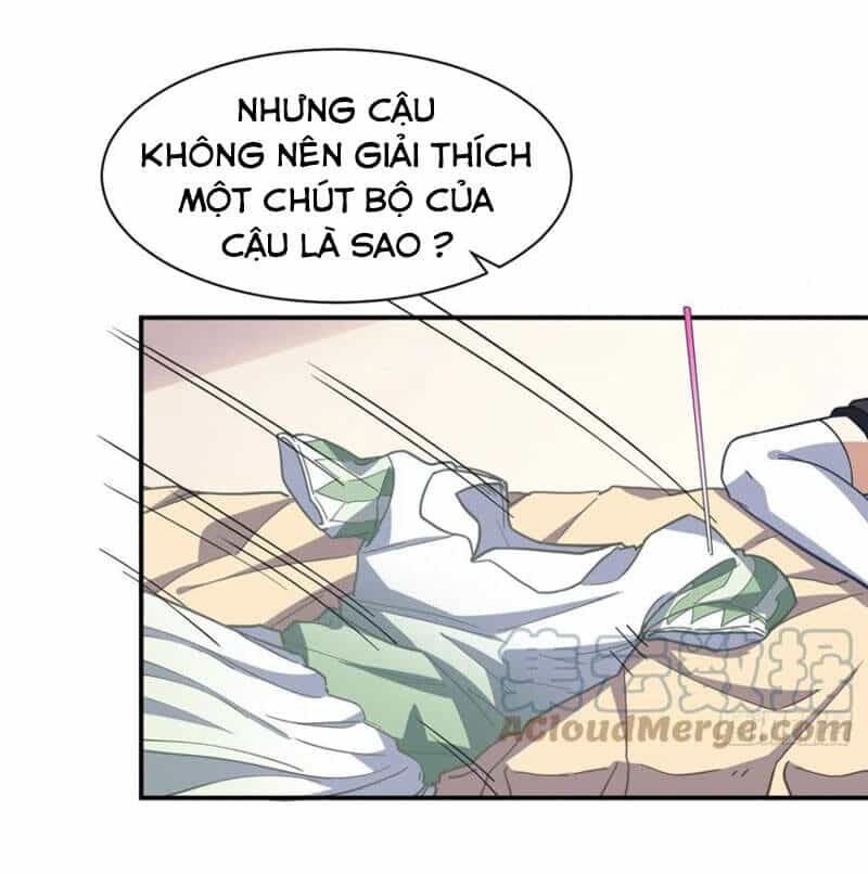 Cao Năng Lai Tập - Chương 142 - ảnh 4
