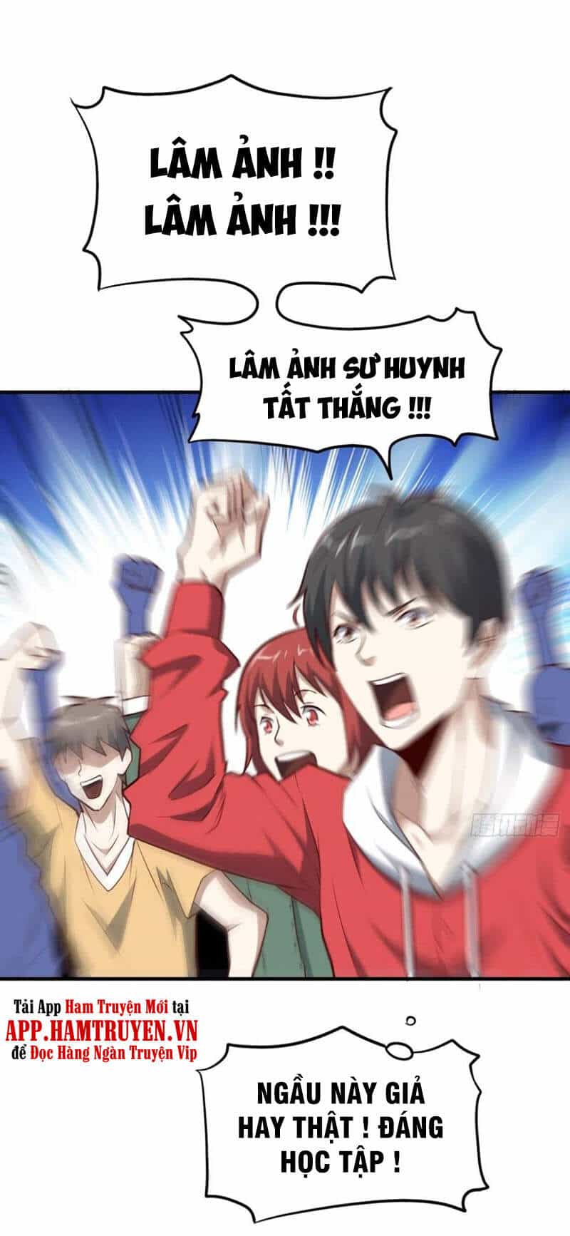 Cao Năng Lai Tập - Chương 143 - ảnh 30