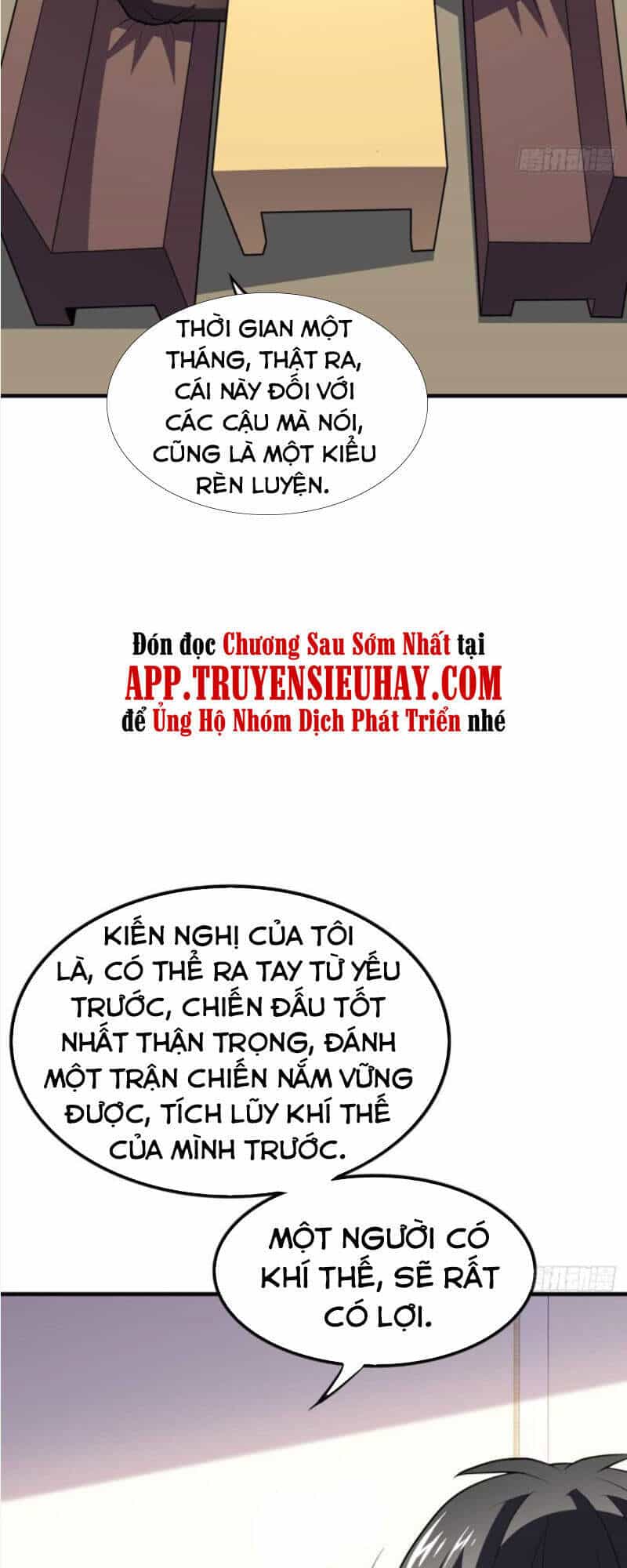 Cao Năng Lai Tập - Chương 144 - ảnh 11