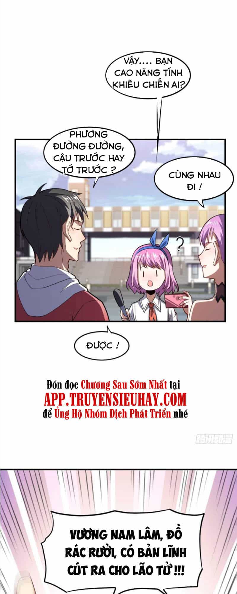 Cao Năng Lai Tập - Chương 144 - ảnh 25