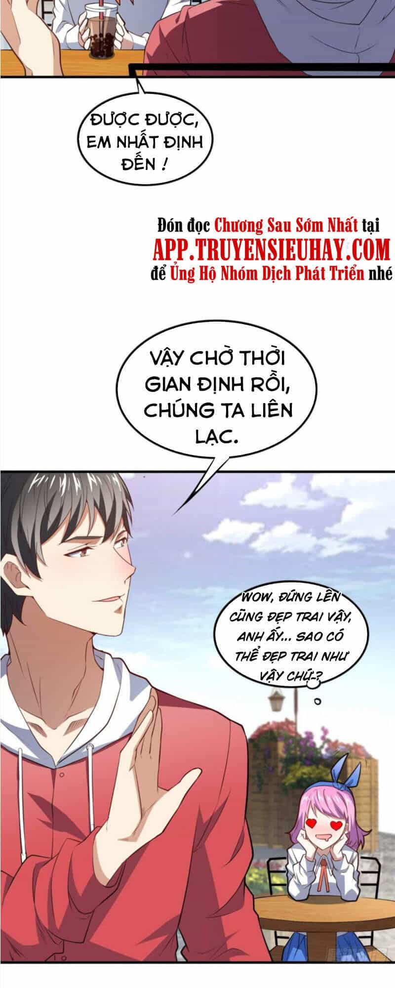Cao Năng Lai Tập - Chương 144 - ảnh 3