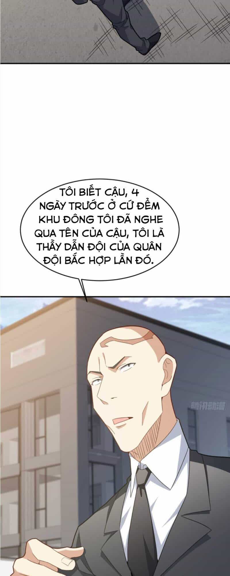 Cao Năng Lai Tập - Chương 144 - ảnh 39