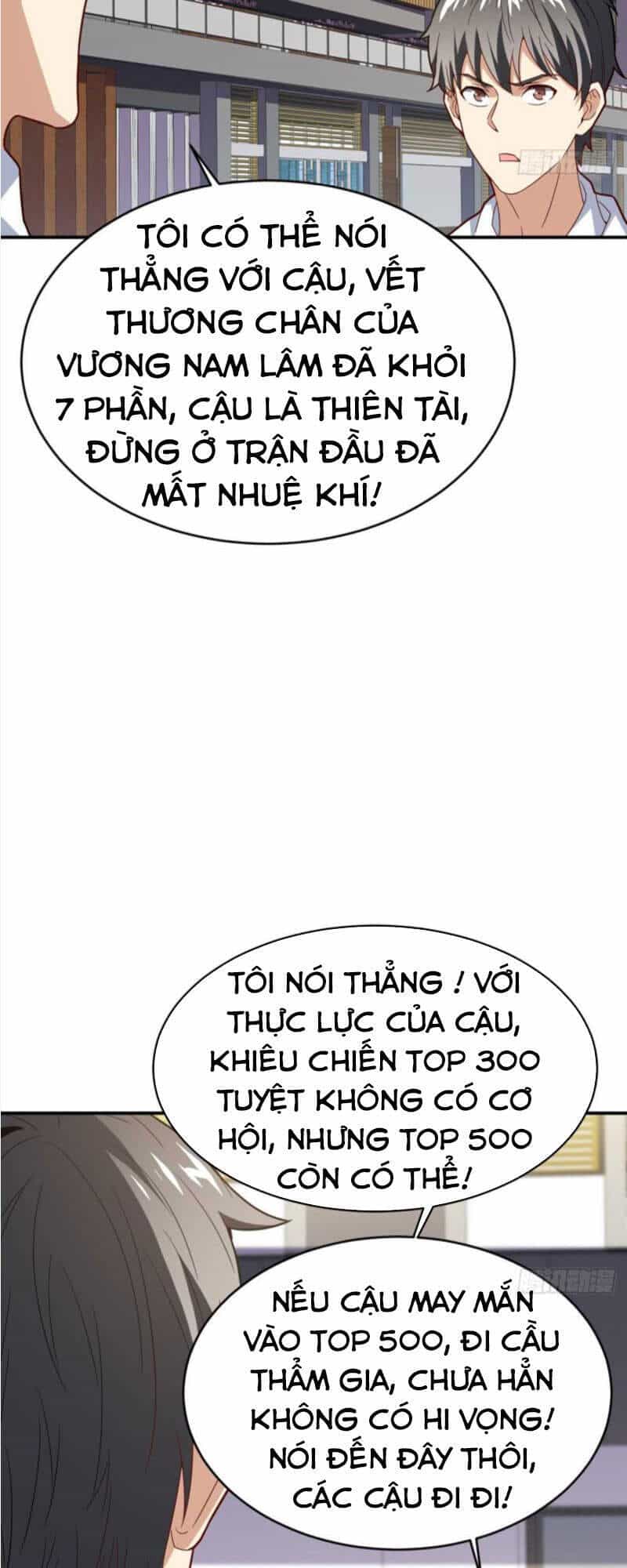 Cao Năng Lai Tập - Chương 144 - ảnh 43
