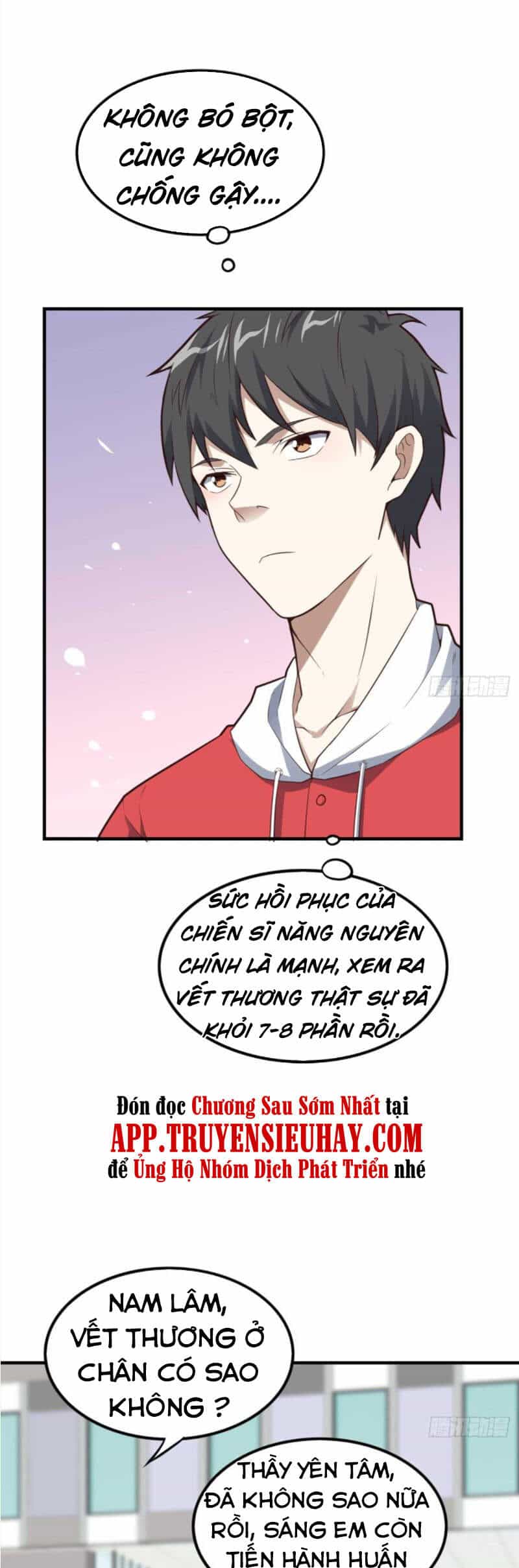 Cao Năng Lai Tập - Chương 145 - ảnh 8