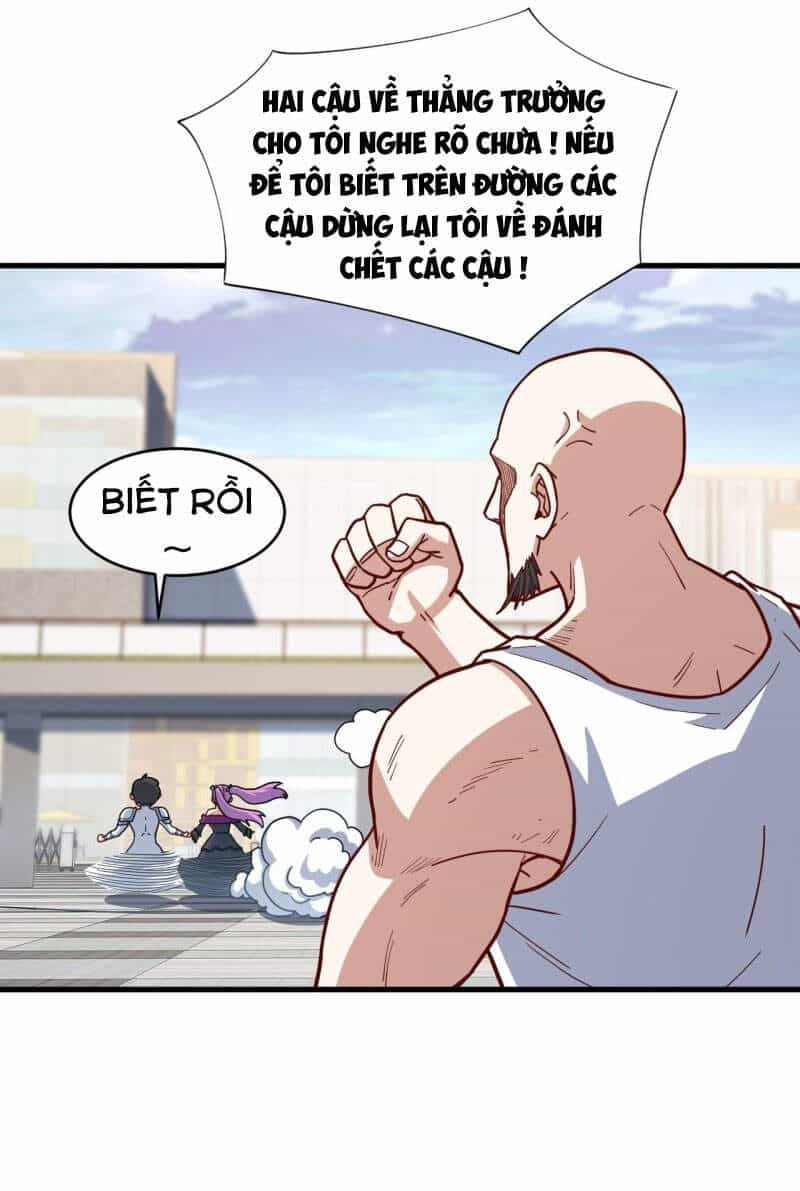 Cao Năng Lai Tập - Chương 146 - ảnh 36