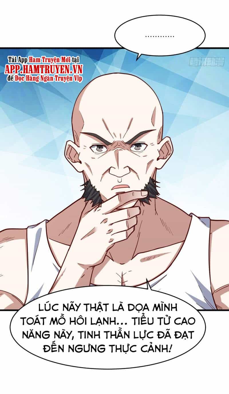 Cao Năng Lai Tập - Chương 146 - ảnh 37