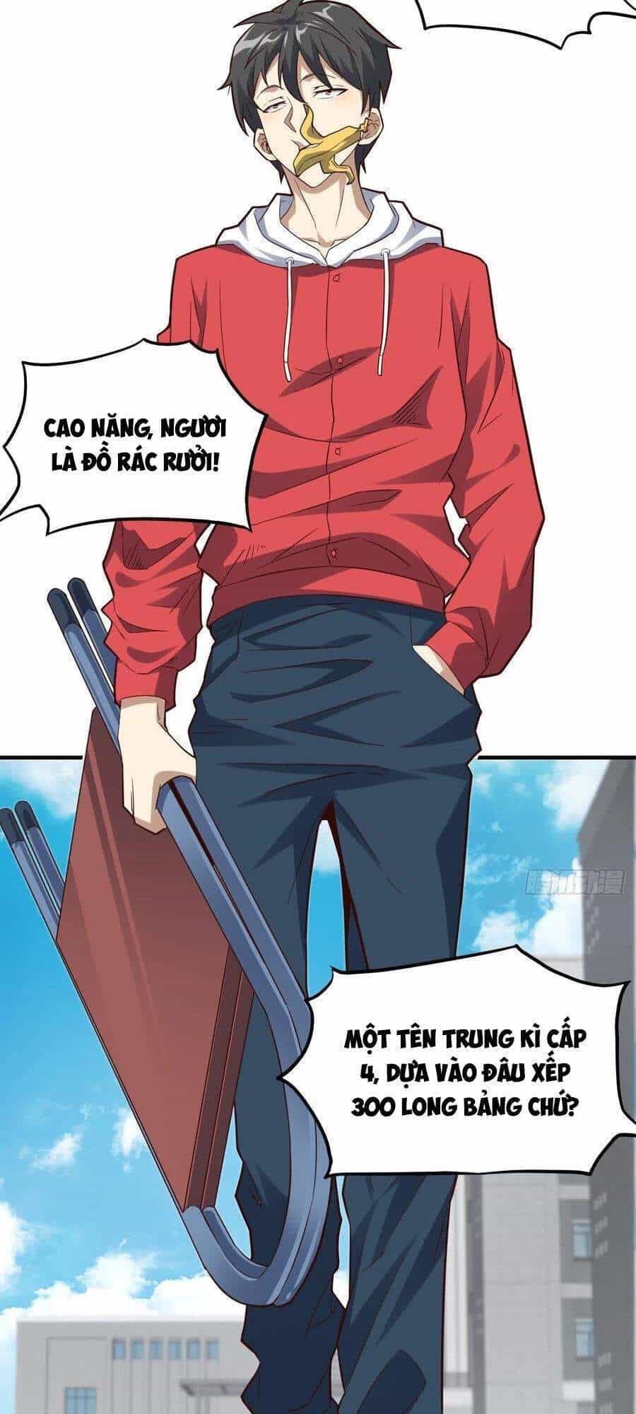 Cao Năng Lai Tập - Chương 147 - ảnh 31