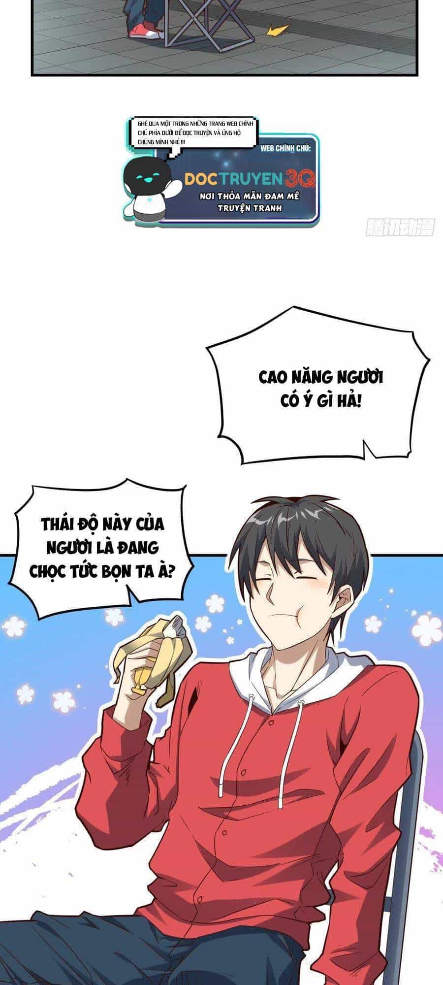 Cao Năng Lai Tập - Chương 147 - ảnh 33