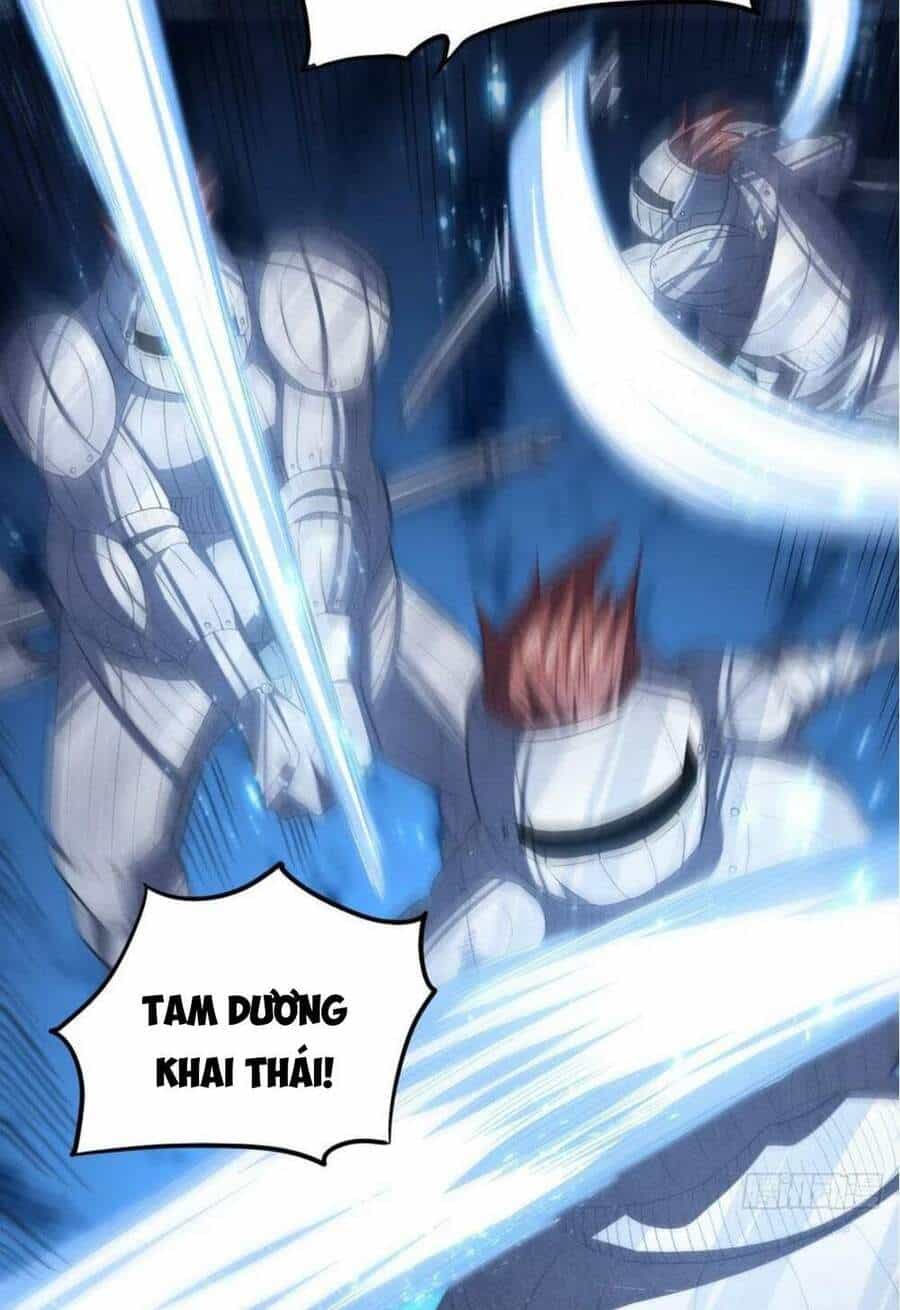 Cao Năng Lai Tập - Chương 148 - ảnh 13