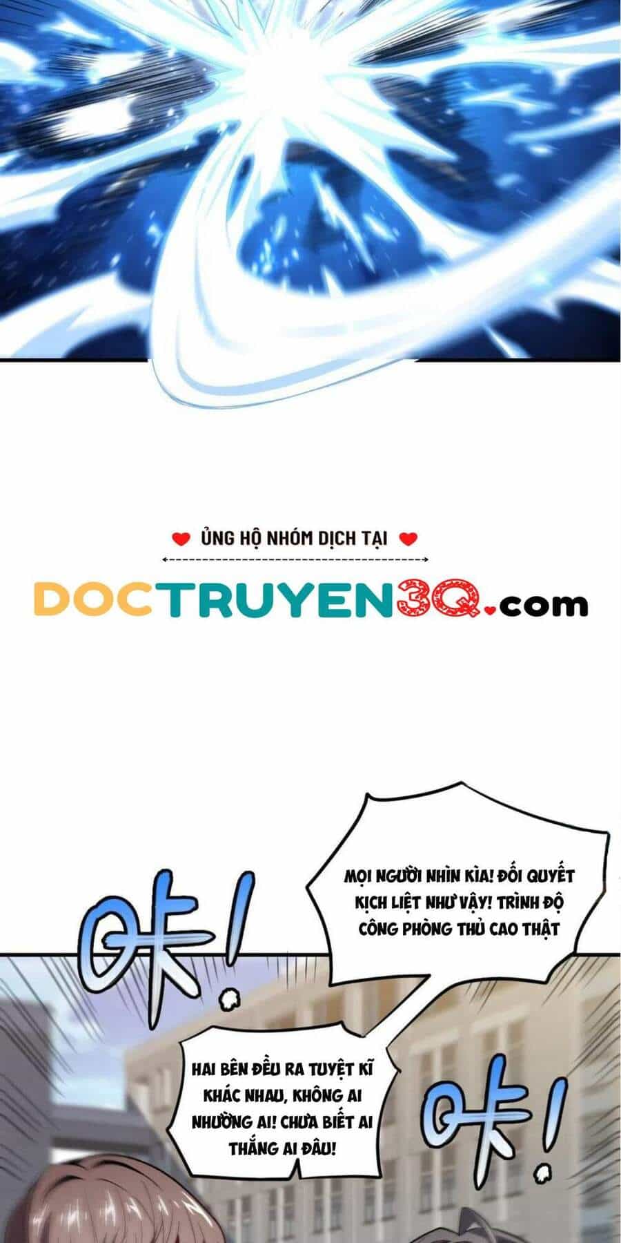 Cao Năng Lai Tập - Chương 148 - ảnh 15
