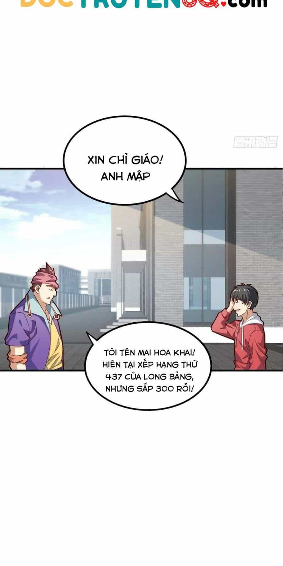 Cao Năng Lai Tập - Chương 148 - ảnh 5