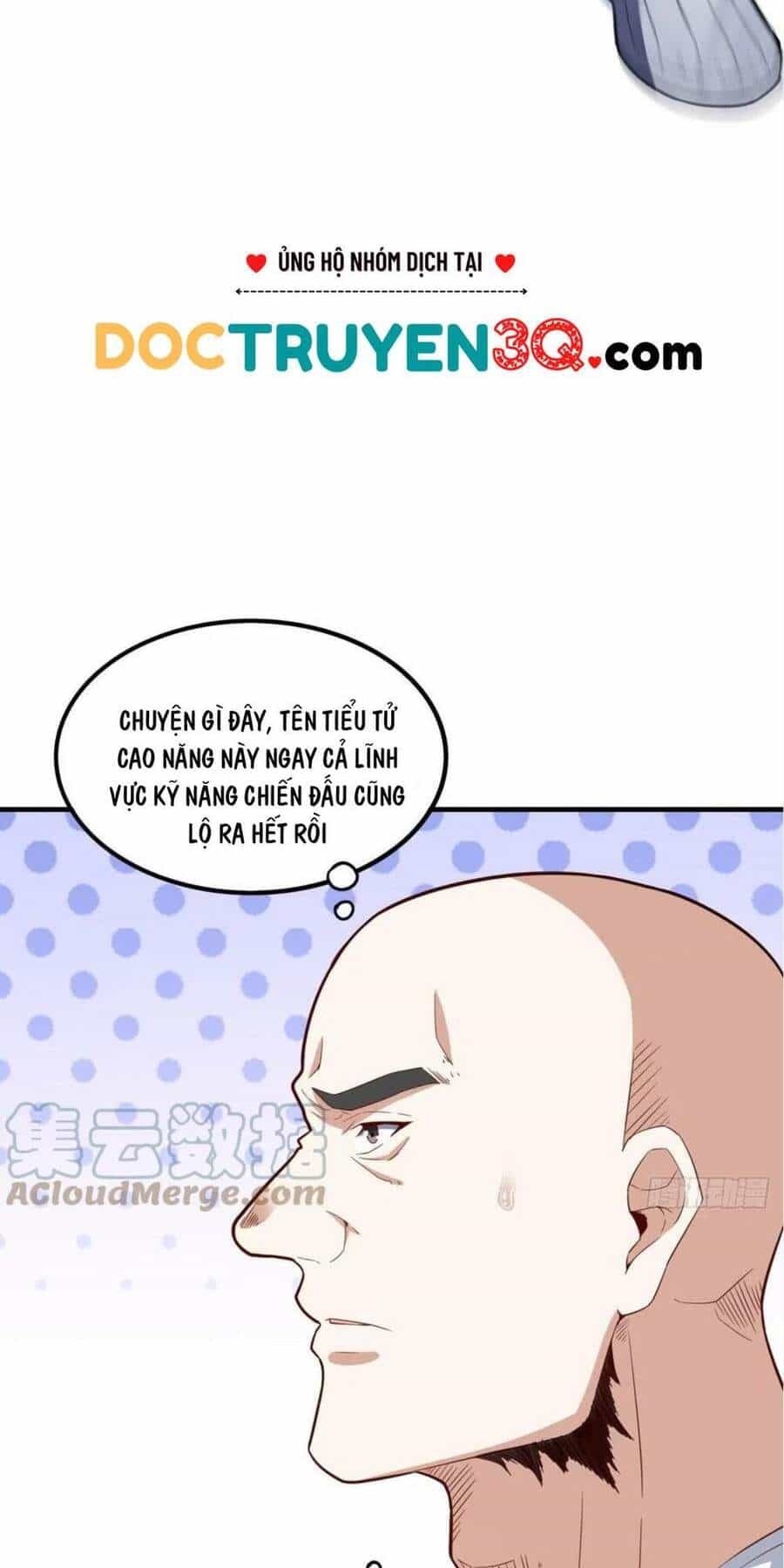 Cao Năng Lai Tập - Chương 148 - ảnh 9