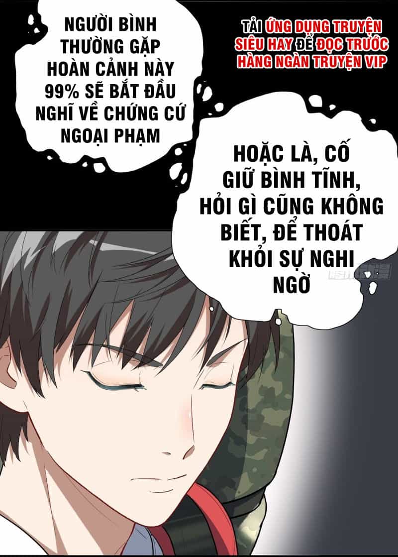 Cao Năng Lai Tập - Chương 14 - ảnh 12