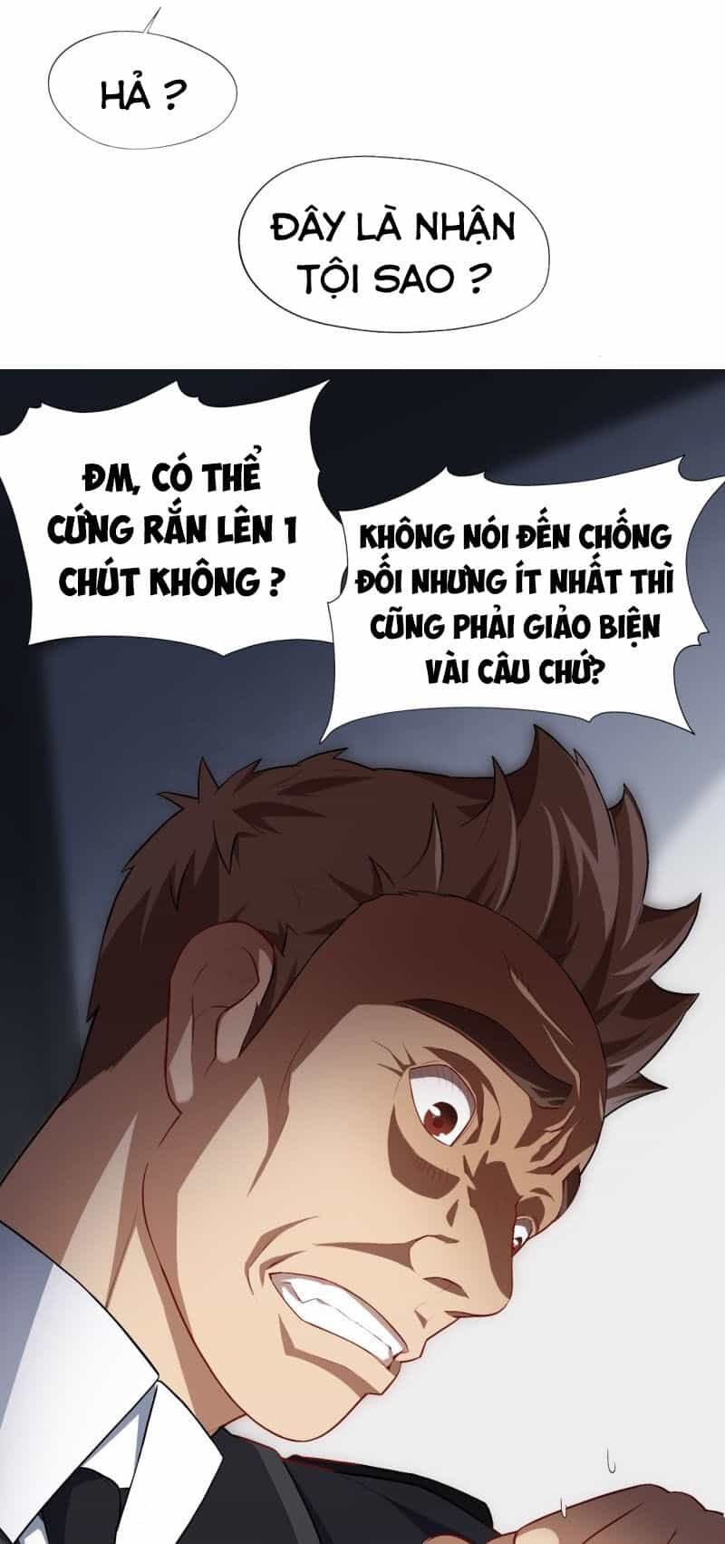 Cao Năng Lai Tập - Chương 14 - ảnh 16