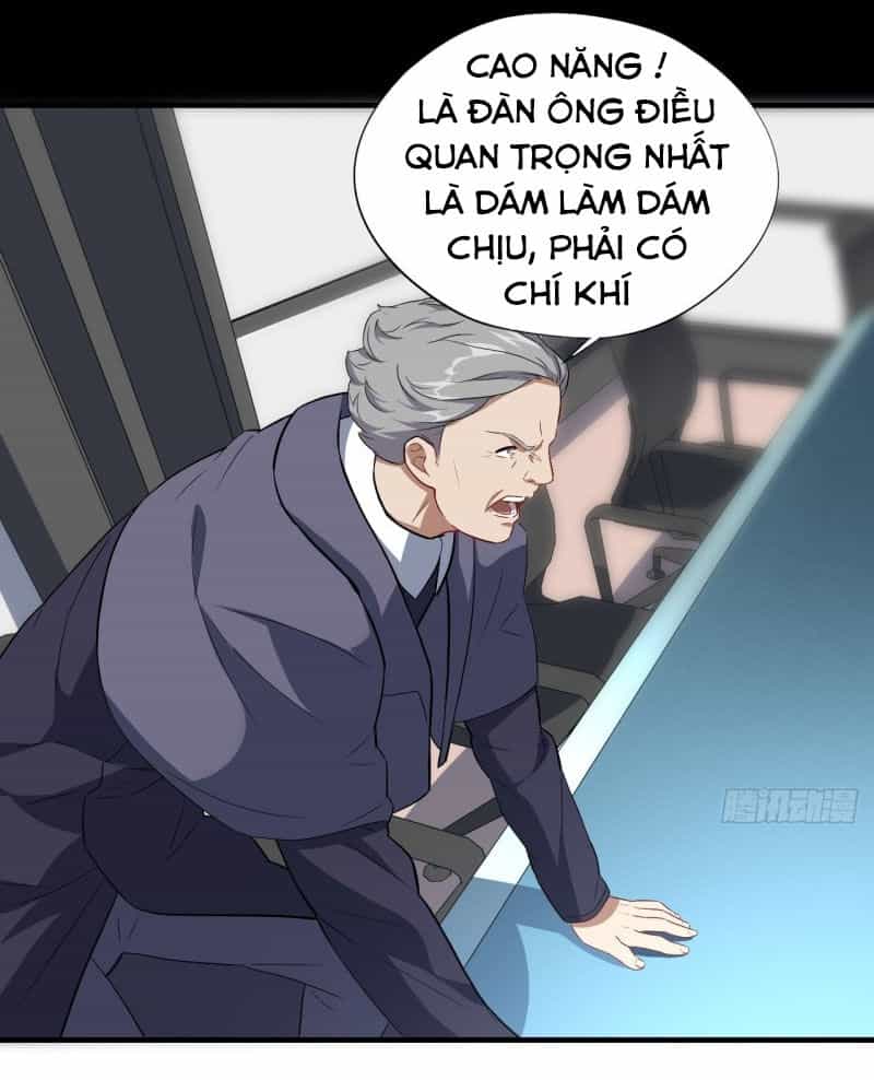 Cao Năng Lai Tập - Chương 14 - ảnh 18